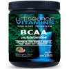 LifeSource Vitamins BCAA Powder 30 Day Supply - Branched Chain Amino Acids