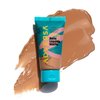 ADVERSA - Vegan Matte Liquid Foundation - Face Makeup, Full Coverage Foundation Makeup, Beauty & Personal Care - Cruelty Free, Gluten Free - 0.88 Fl oz/25g, Color 400