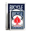 Bicycle Mini Decks Playing Cards - Single Deck - (Color May Vary) - Smaller Than Traditional Deck