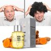 PURC Hair Density, Growth & Regrowth Serum for Women & Men - 35 ML (2 PCS)