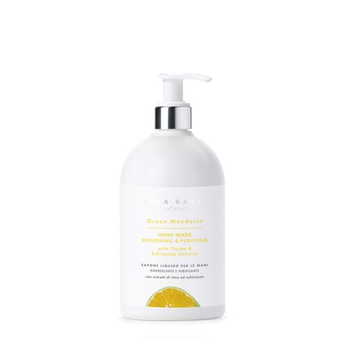 Acca Kappa Green Mandarin Hand Wash, 300 ml