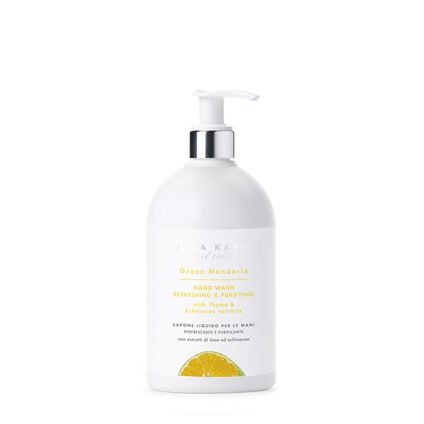 Acca Kappa Green Mandarin Hand Wash, 300 ml