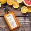 C.O. Bigelow Hand Wash Grapefruit, Village Perfumer Moisturizing Hand Soap for Bathroom & Kitchen with Aloe Vera and Pro-Vitamin B5, 10 fl oz