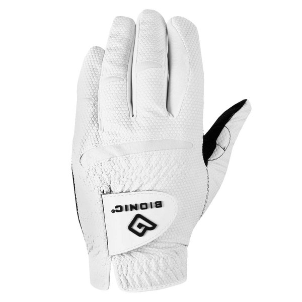 Bionic Men's RelaxGrip 2.0 Golf Glove (Men's XL, Left)