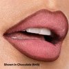 Revlon Lip Liner, Colorstay Face Makeup with Built-in-Sharpener, Longwear Rich Lip Colors, Smooth Application, 645 Chocolate