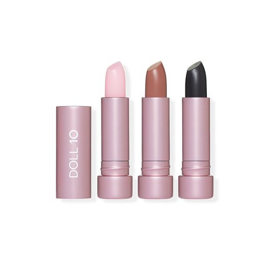 DOLL 10 NO. In The Mood PH Adaptive Lip Color Collection