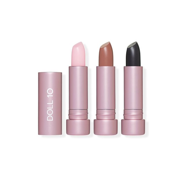 DOLL 10 NO. In The Mood PH Adaptive Lip Color Collection