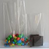 Weststone - 200pcs 9" x 12" Crystal Clear Cello Bags Treat Bags Flat Top Open for Cake Pop, Lollipop Candy or Small Homemade Arts