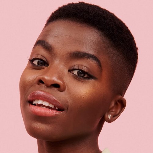 Benefit Cosmetics WANDERful World Silky-Soft Powder Blush Butterfly