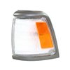 For Toyota Pickup 2WD 1992-1995 Park/Cornering Light Assembly Driver Side DLXSR5 Model | TO2520126 | 81620-35090