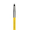 Bdellium Tools Professional Makeup Brush - Studio Series 716 Smoky Eyeliner - With Soft Synthetic Fibers, For Thick Lining (Yellow, 1pc)