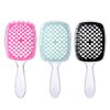 Glamora -vented Detangling hair brush -Blowdry hair brush -detangling brush & hair brush