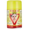Vicco Vajradanti Ayurvedic Herbal Tooth Powder 100g Export Pack by Vicco Labs