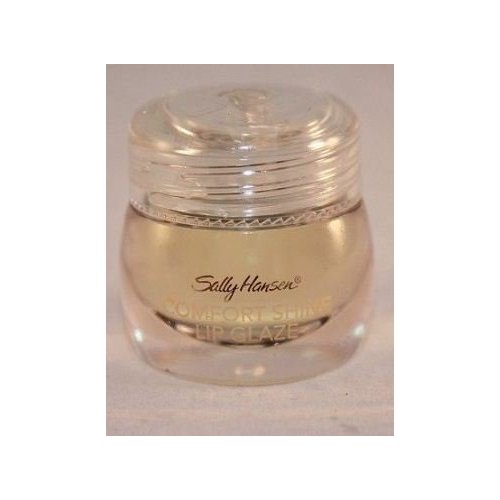 Comfort Shine Lip Glaze Fresh Vanilla(pack of 2)