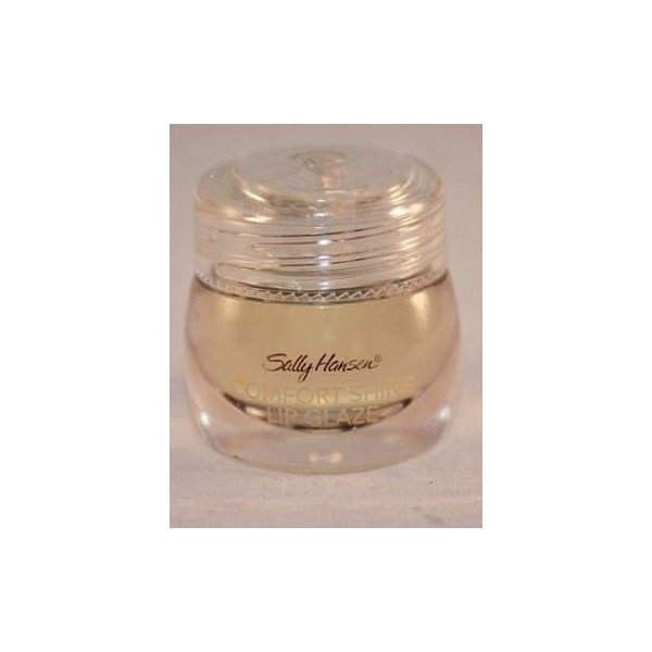 Comfort Shine Lip Glaze Fresh Vanilla(pack of 2)