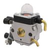 C1Q-S97 Carburetor - for STIHL FS38 FS45 FS46 FS55 KM55 HL45 FS45L FS45C FS46C FS55C FS55R FS55RC FS85 FS80R FS85R FS85T FS85RX String Trimmer Weed Eater, FS55 Carburetor,FS45 Carburetor,c1q-s186 Carb