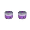 Style Counsel Purple Washable Temporary Hair Wax Dye