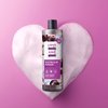 Love Beauty and Planet Plant-Based Body Wash Smooth and Renew Skin Acai Berry & Retinoid Made with Plant-Based Cleansers and Skin Care Ingredients, 100% Biodegradable 20 fl oz