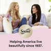 Suave Pink Up The Volume Volumizing Conditioner For Volumized Hair Volumizing Volume Conditioner With Amino Acid Complex 16.5oz