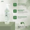 Jozy Blackhead Remover Cleansing Oil, Pore Control Daily Makeup Remover, Gentle Hydrating Oil Cleanser for Face, Scent-Free Facial Cleanser Oil, Korean Skin Care 6.76 Fl Oz (200 ml)
