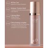 LBB All Day Care In Lotion - Vegan Antioxidnat Face Lotion - 100h Lasting Moisturizing, Radiant and Elastic Skin - Tangerine Cellular Water, Golden Camellia, Peptides, 1.69 oz.