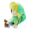 Little Buddy USA Legend of Zelda Wind Waker 12"" HD Link Stuffed Plush, Multi-Colored