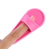 Hair Removal Pads, Depilator Paper Portable Body Depilation Depilatory Sanding Device Hair Removal Tool Set for Bikini/Legs/Facial/Armpits/Arm/Body