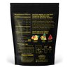 Ambrosia Hydroglyph Intraworkout Formula w/BCAA + EAA + Electrolytes Hydration Powder to Protect Lean Muscle, 0g Sugar Fasting Hydration Drink Mix, Made w/Coconut Water (Strawberry Watermelon)