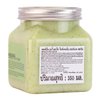 Scentio Avocado Brightening Sherbet Body Scrub (Pack of 11.83 Oz)