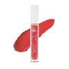 Flower Beauty Miracle Matte Liquid Lip Color - Vividly Bold & Creaseless Matte Liquid Lipstick, Comfortable All Day High Impact Makeup Color (Melon Pop)