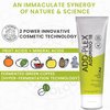 ADDMINO-18 Hair Mask - Reborn Hair Mask for Dry and Damaged Hair and Growth with 18 Amino Acids - Nourishing Hair Treatment for Dry Damaged Hair - Pear/Linseed Oil for Hair Care - 250ml/8.45 fl. oz.