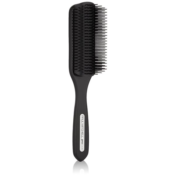 Paul Mitchell Pro Tools 407 Styling Brush, Nylon Bristle Brush Creates a Variety of Hairstyles, For All Hair Types