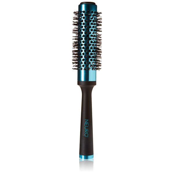 Neuro by Paul Mitchell Titanium Round Brush, For Blow-Drying All Hair Types, Small
