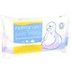 Natrcare LLC 0112 Organic Baby Wipes (Pack of 3)