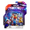 Star Trek Prodigy: 5" Zero Action Figure with Accessories
