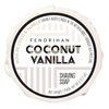 Fendrihan Shaving Soap for Men MADE IN GERMANY (Coconut & Vanilla, 50 grams)