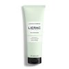 LIERAC|DEMAQUILLANT - The Scrub Mask - Exfoliating Face Wash with Marine Prebiotic Complex - Kaolin & Natural Ingredients - All Skin Types - Brightening & Smoothing Facial Scrub Exfoliator - 75 ml