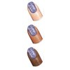 Sally Hansen Insta-Dri®, Grape Shifter, Quick Dry, Long Lasting, Streak-Free Shine, Purple Nail Polish