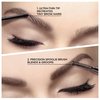 L'Oreal Paris Makeup Brow Stylist Definer Waterproof Eyebrow Pencil, Ultra-Fine Mechanical Pencil, Draws Tiny Brow Hairs and Fills in Sparse Areas and Gaps, Blonde, 0.003 Ounce (Pack of 1)