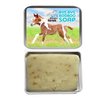 The Blissful Horses Bye Bye Boo Boo Bar Soap All Natural Support for Your Horse's Discomforts