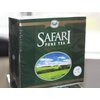 Safari Pure Kenya Tea - 100 Enveloped Tea Bags