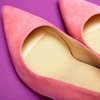 Dr. Scholl's Soft Cushioning Insoles for High Heels, New Packaging