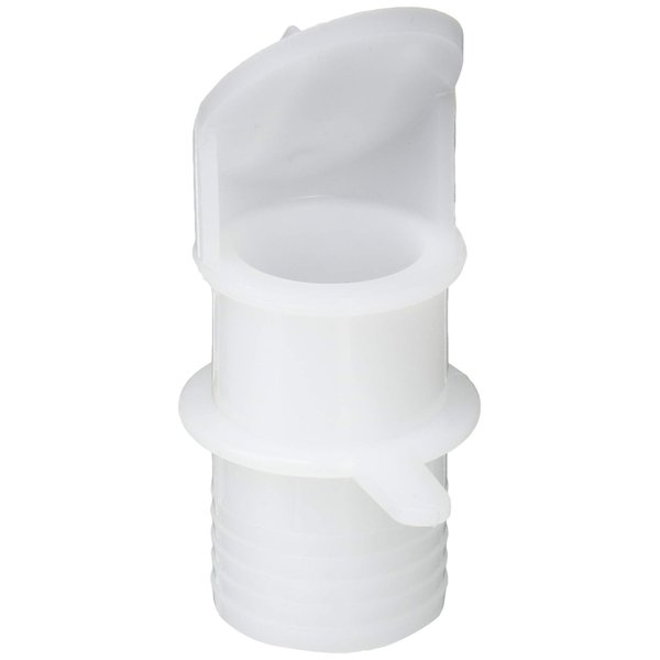 Pentair Vari-Flo Control Insert Only 85002600