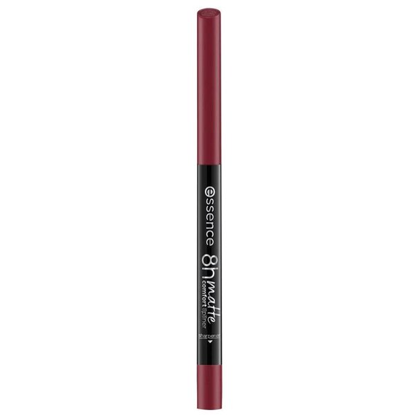 Lip Liner Essence 08-dark berry Matt (0,3 g)