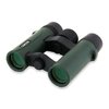 Carson RD Series 8x26mm Open-Bridge Waterproof Compact Binoculars (RD-826), Green
