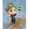 Orange Rouge Haikyu!! Indomitable Setter Koshi Sugawara Nendoroid Action Figure