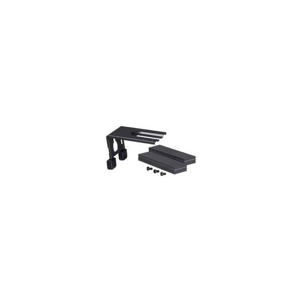 MBA-1 Control Head Mounting Bracket - IC-7100