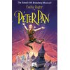Peter Pan [DVD]