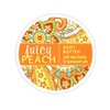 Greenwich Bay - 8 oz. Botanical Body Butter - Juicy Peach
