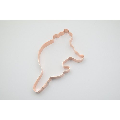 Raccoon Cookie Cutter
